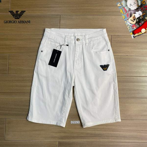 Picture of Armani Jeans Short _SKUArmanisz29-3825t13gn087843